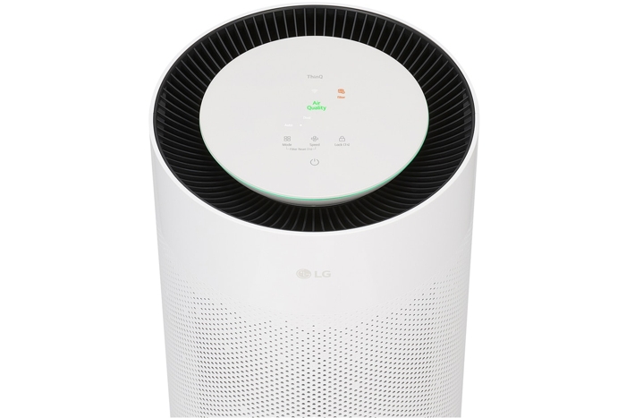 Máy lọc không khí LG PuriCare 360 Hit Gen 2 AS60GHHG0 41W